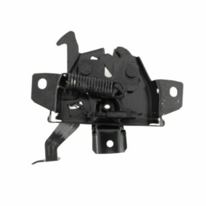Hood Latch Hyundai Sonata 2002-2005 , HY1234108