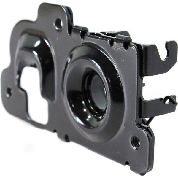 Hood Latch Hyundai Accent Sedan 2006-2011 , HY1234110 - Image 2