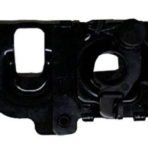 Hood Latch Hyundai Accent Sedan 2006-2011 , HY1234110
