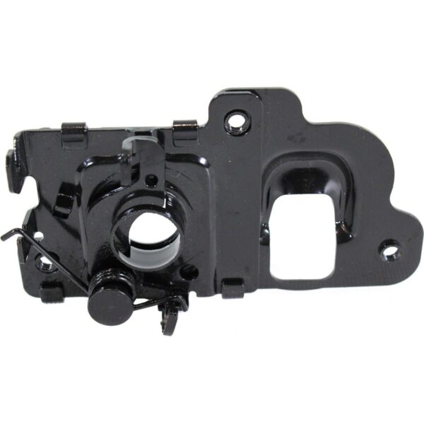 Hood Latch Hyundai Accent Sedan 2006-2011 , HY1234110 - Image 5