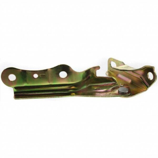Hood Hinge Driver Side Hyundai Elantra 2001-2006 , HY1236103 - Image 2