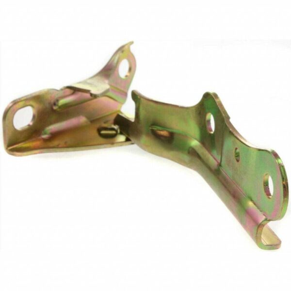 Hood Hinge Driver Side Hyundai Elantra 2001-2006 , HY1236103 - Image 3