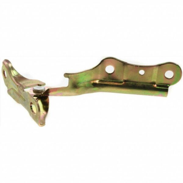 Hood Hinge Driver Side Hyundai Elantra 2001-2006 , HY1236103 - Image 4