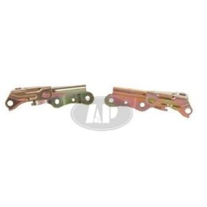 Hood Hinge Driver Side Hyundai Elantra 2001-2006 , HY1236103