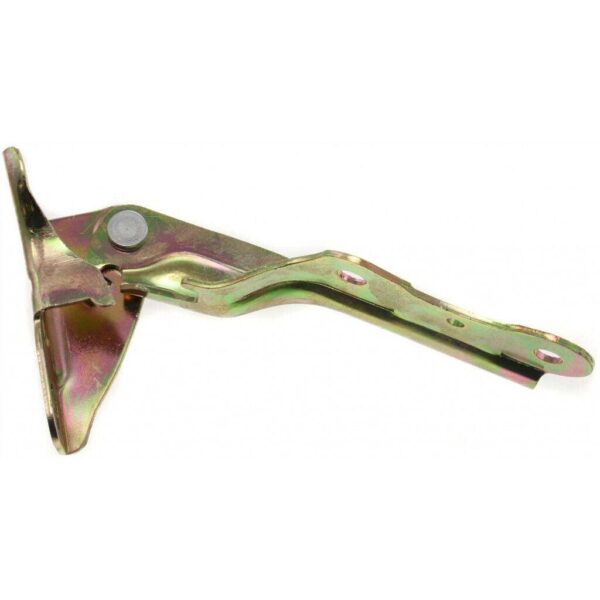 Hood Hinge Driver Side Hyundai Elantra 2001-2006 , HY1236103 - Image 5