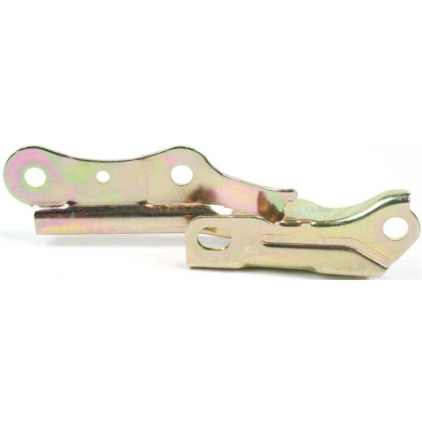 Hood Hinge Passenger Side Hyundai Elantra 2001-2006 , HY1236104 - Image 2