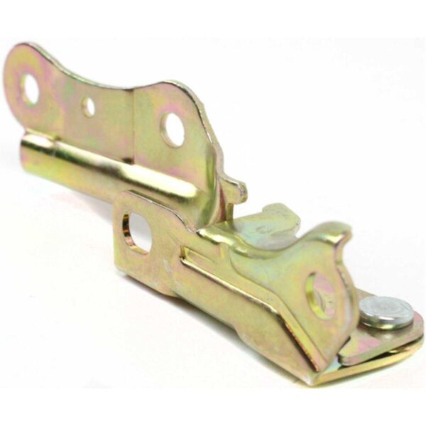 Hood Hinge Passenger Side Hyundai Elantra 2001-2006 , HY1236104 - Image 3