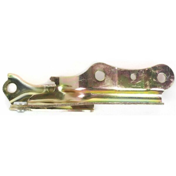 Hood Hinge Passenger Side Hyundai Elantra 2001-2006 , HY1236104 - Image 4