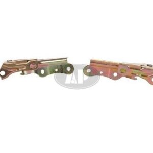Hood Hinge Passenger Side Hyundai Elantra 2001-2006 , HY1236104