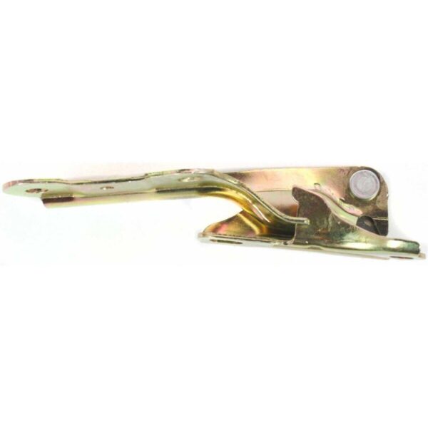 Hood Hinge Passenger Side Hyundai Elantra 2001-2006 , HY1236104 - Image 5