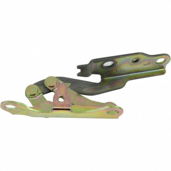 Hood Hinge Driver Side Hyundai Sonata 1999-2001 , HY1236109 - Image 3