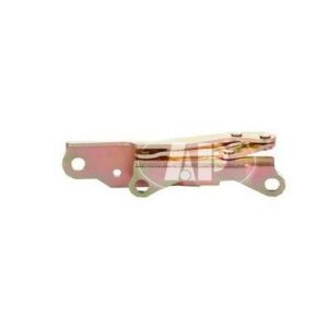 Hood Hinge Driver Side Hyundai Sonata 1999-2001 , HY1236109