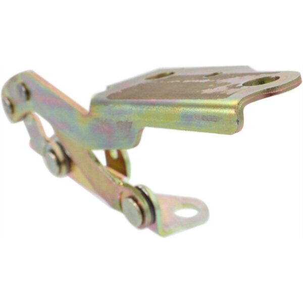 Hood Hinge Passenger Side Hyundai Sonata 1999-2001 , HY1236110 - Image 2