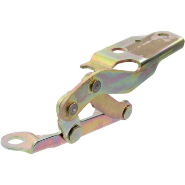 Hood Hinge Passenger Side Hyundai Sonata 1999-2001 , HY1236110 - Image 3