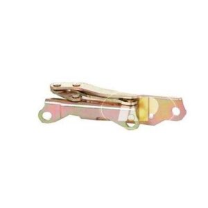 Hood Hinge Passenger Side Hyundai Sonata 1999-2001 , HY1236110
