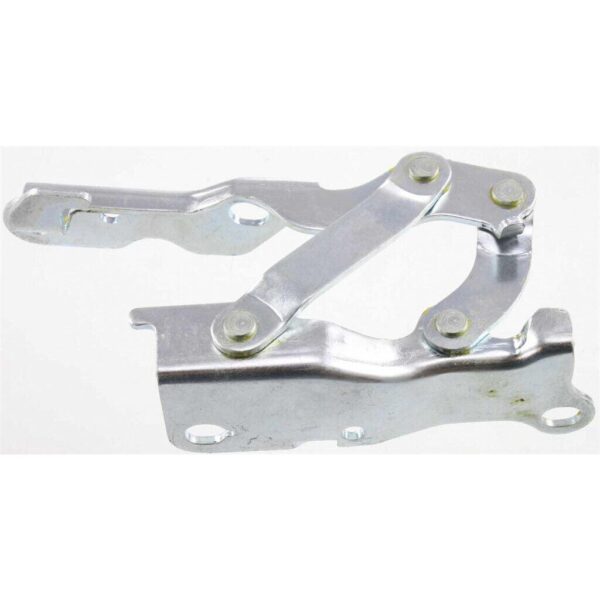 Hood Hinge Driver Side Hyundai Sonata 2006-2010 , HY1236118 - Image 2