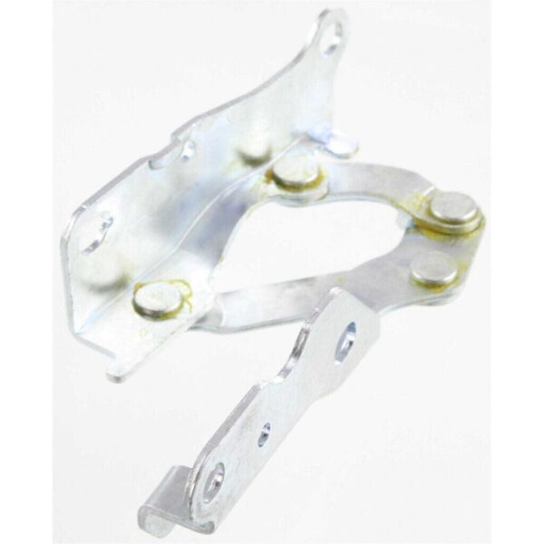 Hood Hinge Driver Side Hyundai Sonata 2006-2010 , HY1236118 - Image 4