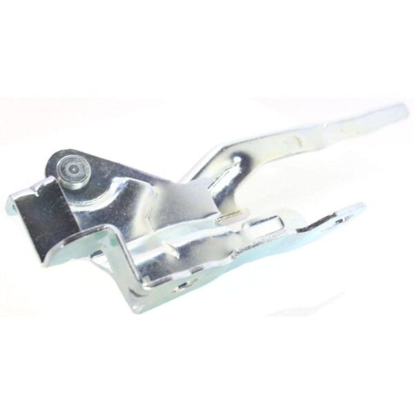 Hood Hinge Passenger Side Hyundai Elantra 2007-2010 , HY1236119 - Image 3