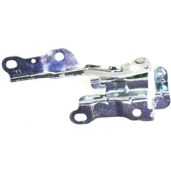Hood Hinge Passenger Side Hyundai Elantra 2007-2010 , HY1236119 - Image 4