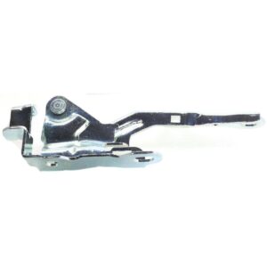 Hood Hinge Passenger Side Hyundai Elantra 2007-2010 , HY1236119