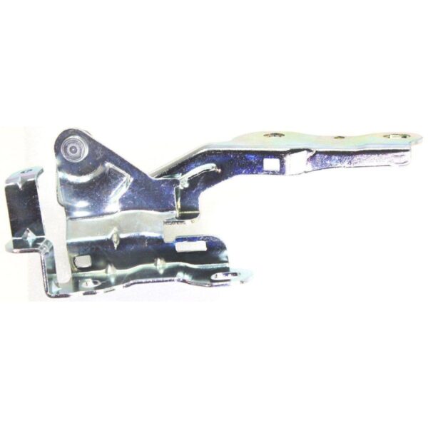 Hood Hinge Passenger Side Hyundai Elantra 2007-2010 , HY1236119 - Image 5