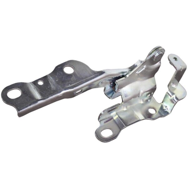 Hood Hinge Driver Side Hyundai Elantra 2007-2010 , HY1236120 - Image 3