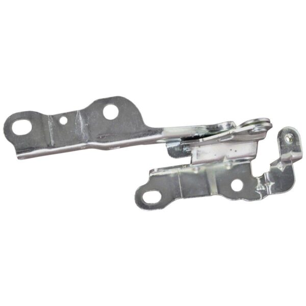Hood Hinge Driver Side Hyundai Elantra 2007-2010 , HY1236120 - Image 4
