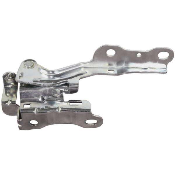 Hood Hinge Driver Side Hyundai Elantra 2007-2010 , HY1236120 - Image 5
