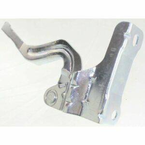 Hood Hinge Passenger Side Hyundai Accent Sedan 2006-2011 , HY1236121