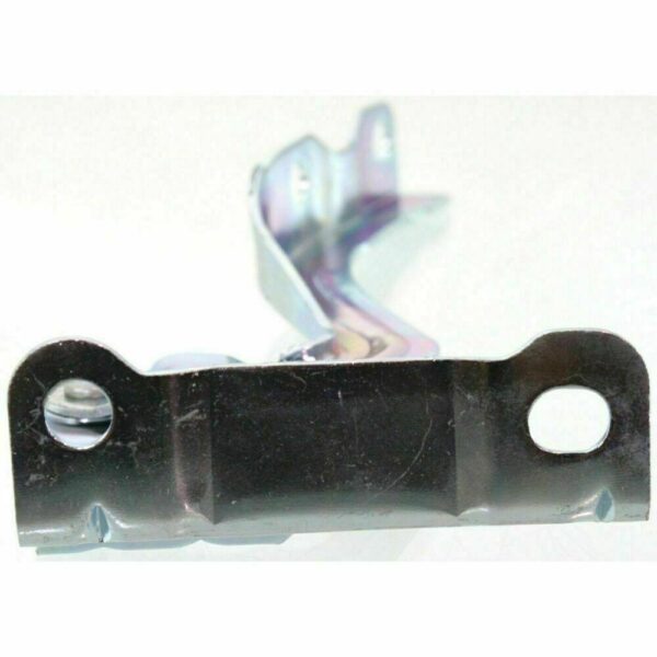 Hood Hinge Driver Side Hyundai Accent Sedan 2006-2011 , HY1236122 - Image 2