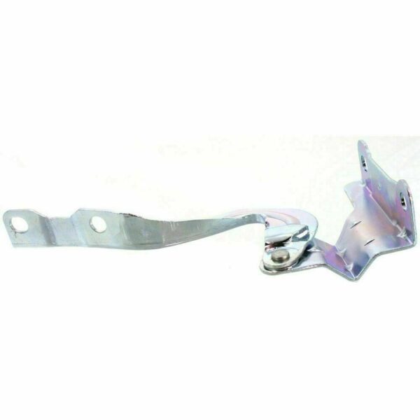 Hood Hinge Driver Side Hyundai Accent Sedan 2006-2011 , HY1236122 - Image 4