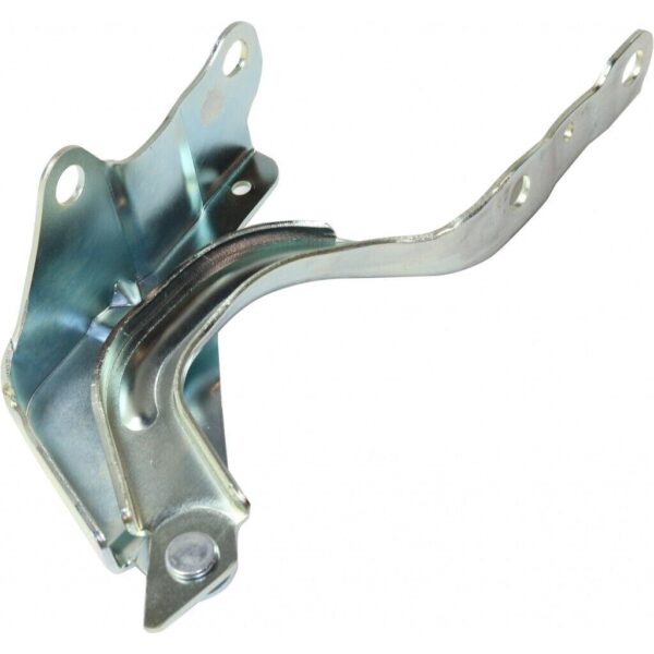 Hood Hinge Passenger Side Hyundai Elantra Sedan 2011-2016 , HY1236127 - Image 3
