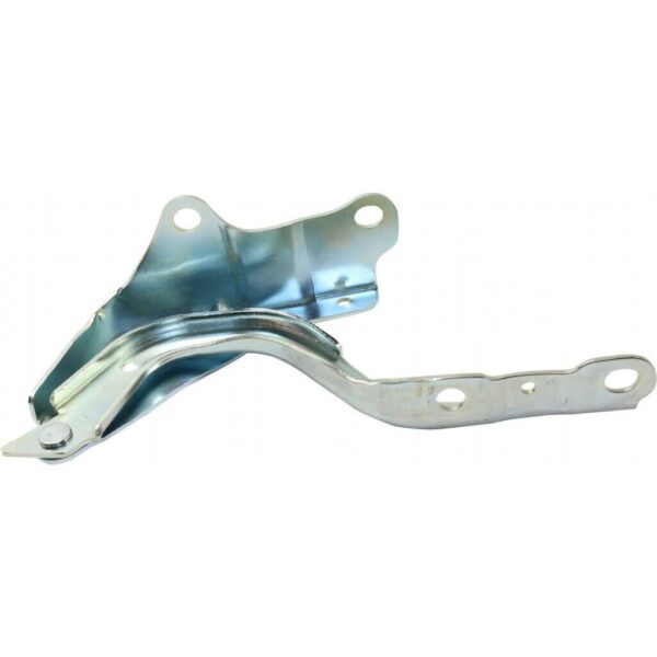 Hood Hinge Passenger Side Hyundai Elantra Sedan 2011-2016 , HY1236127 - Image 5