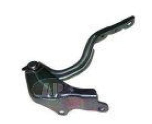 Hood Hinge Passenger Side Hyundai Elantra Sedan 2011-2016 , HY1236127