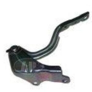 Hood Hinge Passenger Side Hyundai Elantra Coupe 2013-2014 , HY1236127