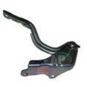 Hood Hinge Driver Side Hyundai Elantra Sedan 2011-2016 , HY1236128