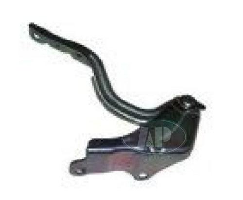 Hood Hinge Driver Side Hyundai Elantra Sedan 2011-2016 , HY1236128