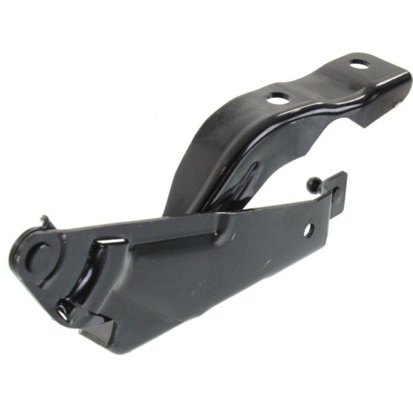 Hood Hinge Passenger Side Hyundai Sonata Hybrid 2011-2015 , HY1236129 - Image 2