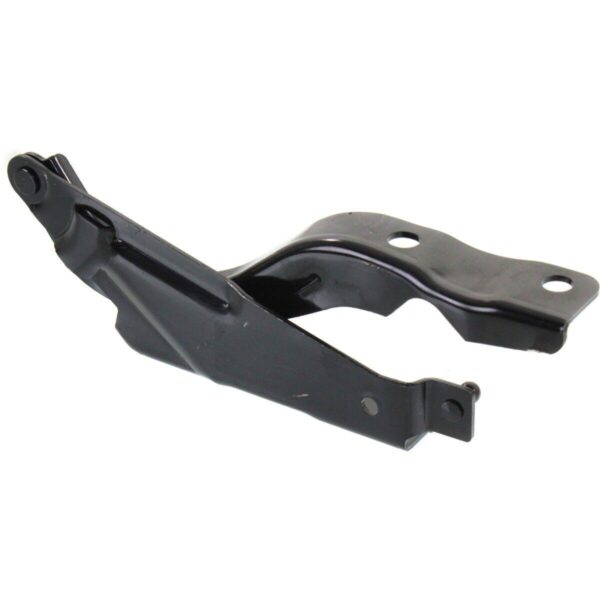 Hood Hinge Passenger Side Hyundai Sonata Hybrid 2011-2015 , HY1236129 - Image 3