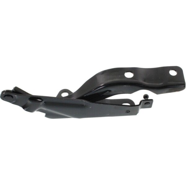 Hood Hinge Passenger Side Hyundai Sonata Hybrid 2011-2015 , HY1236129 - Image 4