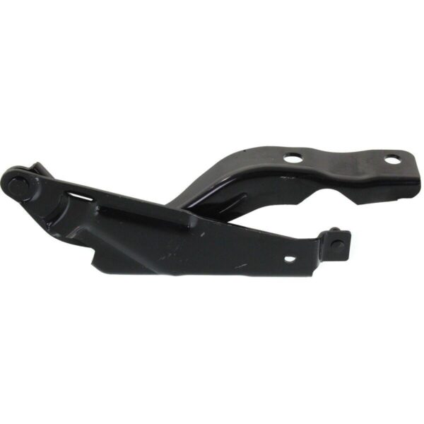 Hood Hinge Passenger Side Hyundai Sonata Hybrid 2011-2015 , HY1236129 - Image 5