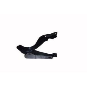 Hood Hinge Driver Side Hyundai Sonata Hybrid 2011-2015 , HY1236130