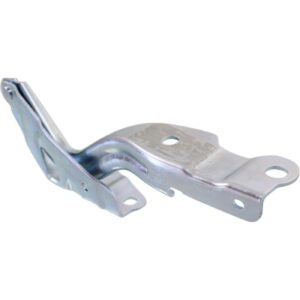 Hood Hinge Passenger Side Hyundai Accent Sedan 2012-2017 From 05/11/2011 , HY1236133