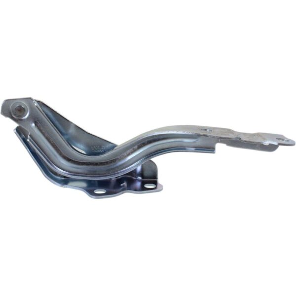 Hood Hinge Driver Side Hyundai Accent Hatchback 2012-2017 From 05/11/2011 , HY1236134 - Image 5