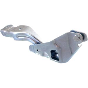 Hood Hinge Driver Side Hyundai Accent Hatchback 2012-2017 From 05/11/2011 , HY1236134