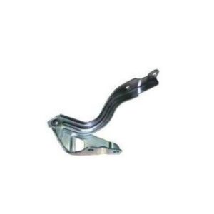 Hood Hinge Driver Side Hyundai Accent Sedan 2012 To 04/11/2011 , HY1236136