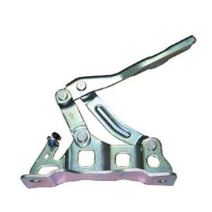 Hood Hinge Driver Side Hyundai Tucson 2016-2021 , HY1236162