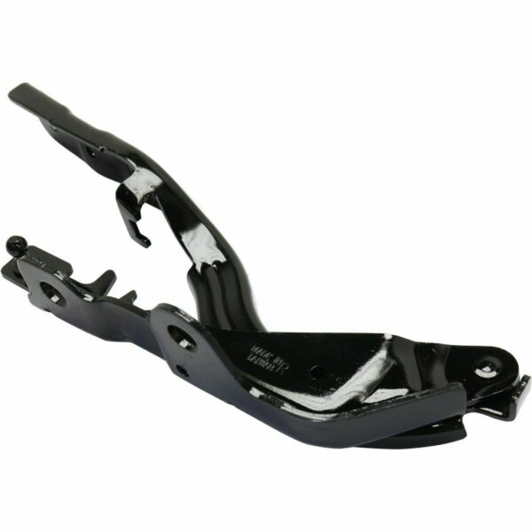 Hood Hinge Passenger Side Hyundai Sonata 2015-2017 From 6/27/14 , HY1236163 - Image 2