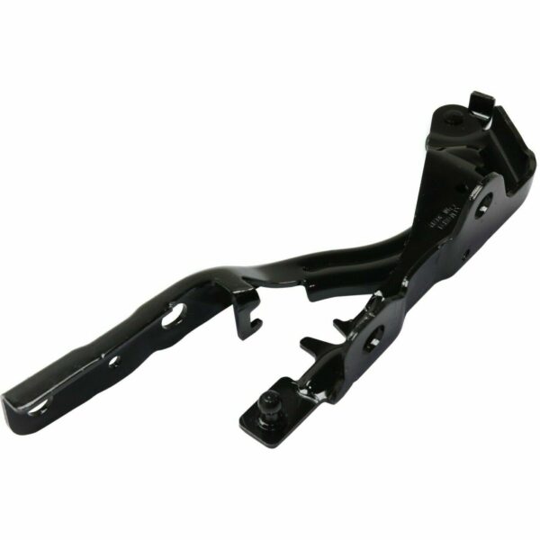 Hood Hinge Passenger Side Hyundai Sonata 2015-2017 From 6/27/14 , HY1236163 - Image 3