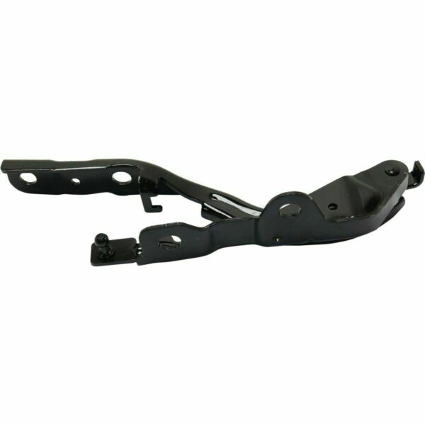 Hood Hinge Passenger Side Hyundai Sonata 2015-2017 From 6/27/14 , HY1236163 - Image 4